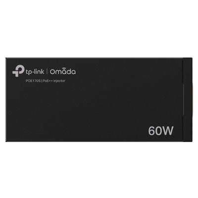 1P GIGABIT NON POE COMP.CON 802.3BT/AT/AF ALIM.60W