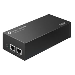 ADATTATORE POE INJECTOR TP-LINK POE170S 1P GIGABIT POE
