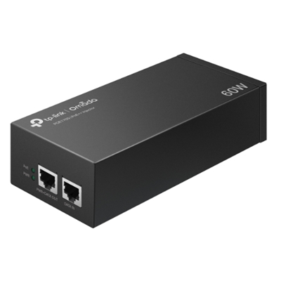 ADATTATORE POE INJECTOR TP-LINK POE170S 1P GIGABIT POE