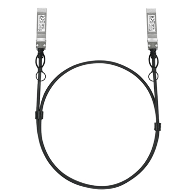 CAVO DI COLLEGAMENTO DIRETTOTPLINK SM6220-1M 25G SFP28- LUGH. 1MT