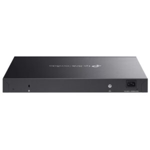 SWITCH 24P GIGABIT STACKABLE LITE L3 MANAGED POE++ - 4P 10G SFP+ TP-LINK SG5428XMPP - GARANZIA A VITA