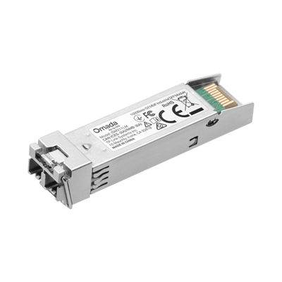 MODULO SFP INDUSTRIALE MMF TP LINK ISM311LM OMADA 1000BASE-SX