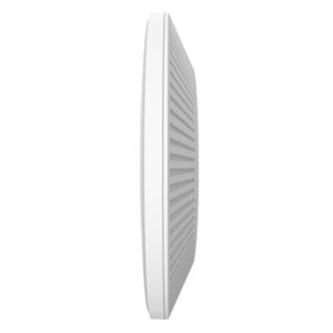 WIRELESS ACCESS POINTBE9300 TRI-BAND TP-LINK EAP772 WI-FI 7-1P RJ45 2.5G -MU-MIMO-802.3AT POE AND 12V (NON INCL.)
