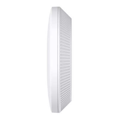 WIRELESS ACCESS POINTBE3600 DUAL-BAND TP-LINK EAP723 WI-FI 7-1P RJ45 2.5G -4 ANT.INT.-MU-MIMO-802.3AT POE AND 12V ( FINO:30/06