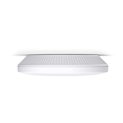 WIRELESS ACCESS POINTBE3600 DUAL-BAND TP-LINK EAP723 WI-FI 7-1P RJ45 2.5G -4 ANT.INT.-MU-MIMO-802.3AT POE AND 12V ( FINO:30/06