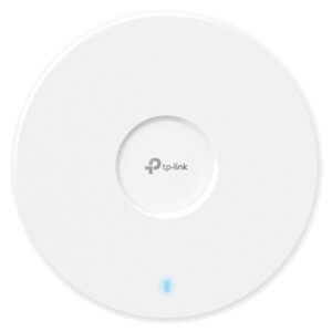 WIRELESS ACCESS POINTBE3600 DUAL-BAND TP-LINK EAP723 WI-FI 7-1P RJ45 2.5G -4 ANT.INT.-MU-MIMO-802.3AT POE AND 12V ( FINO:30/06