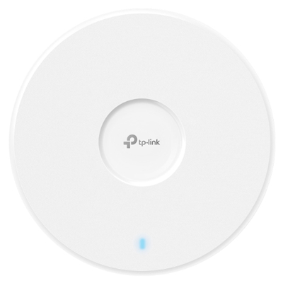 WIRELESS ACCESS POINTBE3600 DUAL-BAND TP-LINK EAP723 WI-FI 7-1P RJ45 2.5G -4 ANT.INT.-MU-MIMO-802.3AT POE AND 12V ( FINO:30/06