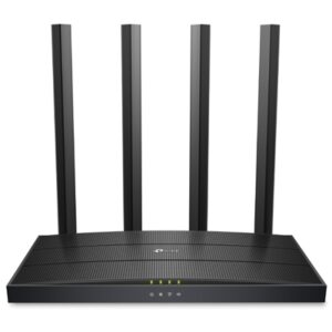 ROUTER VPN GIGABIT WIRELESS AC1350TPLINK ER605W 1P WAN RJ45 GIGABIT