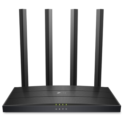ROUTER VPN GIGABIT WIRELESS AC1350TPLINK ER605W 1P WAN RJ45 GIGABIT