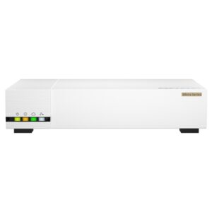 ROUTER SD-WAN QNAP QHORA-322 6P2