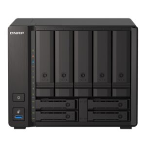 NAS QNAP TS-H973AX-32G 9HD 3