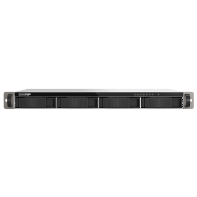 NAS QNAP TS-433EU 4HD 3