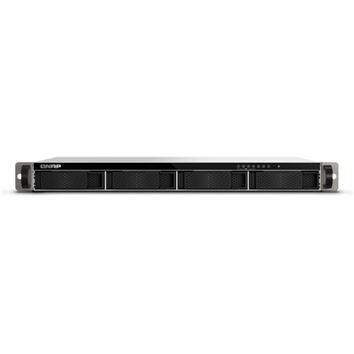 NAS QNAP TS-432XEU-4G 4HD 3