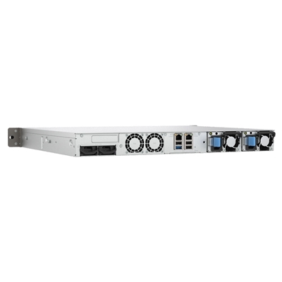 5SATA6G-NO HD-1U RACK-2P 2.5GBE +4P USB-8GB DDR5 SODIMM