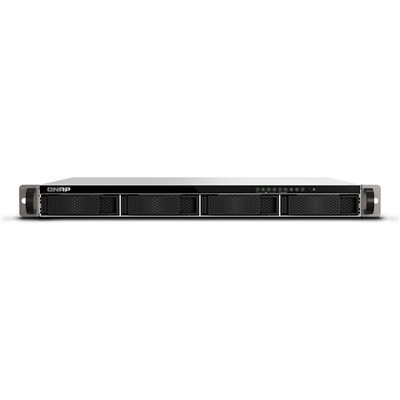 NAS QNAP TS-H665U-RP-8G 4+2 E1.S3
