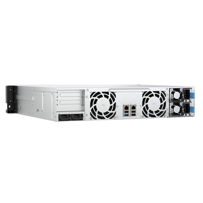 5SATA6G-NO HD-2U RACK SHORT-DEPTH-2P 2.5GBE +4P USB-8GB DDR5 SODIMM