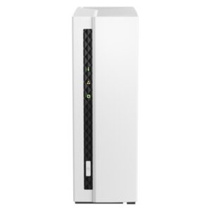 NAS QNAP TS-133 X 1HD 3