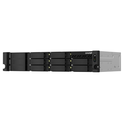 NAS QNAP TS-864EU-RP-8G 8HD 3