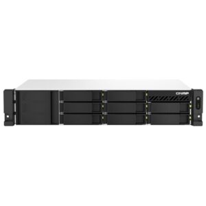 NAS QNAP TS-864EU-RP-8G 8HD 3