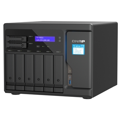 8-CORE ATOM C5125