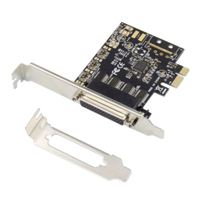 SCHEDA PCIE SERIALEDB9 RS232 CONCEPTRONIC EMRICK12B A 4P