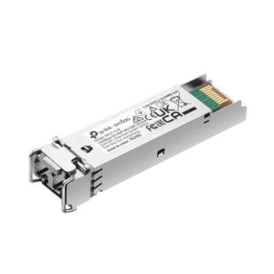 MODULO GIGABIT SFP