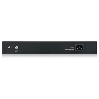 VLAN -