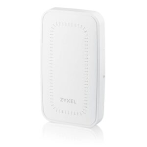WIRELESS ACCESS POINT ZYXEL WAX300H-EU0101F NEBULAFLEX DUALRADIO 2X 802.11ABGN/AC 2975MBPS 3P GIGABIT- SUPP.POE 19W
