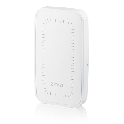 WIRELESS ACCESS POINT ZYXEL WAX300H-EU0101F NEBULAFLEX DUALRADIO 2X 802.11ABGN/AC 2975MBPS 3P GIGABIT- SUPP.POE 19W