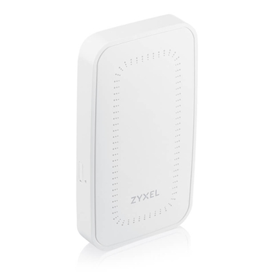 WIRELESS ACCESS POINT ZYXEL WAX300H-EU0101F NEBULAFLEX DUALRADIO 2X 802.11ABGN/AC 2975MBPS 3P GIGABIT- SUPP.POE 19W