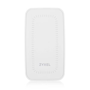 WIRELESS ACCESS POINT ZYXEL WAX300H-EU0101F NEBULAFLEX DUALRADIO 2X 802.11ABGN/AC 2975MBPS 3P GIGABIT- SUPP.POE 19W