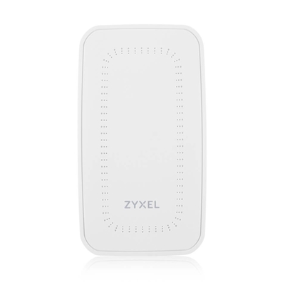 WIRELESS ACCESS POINT ZYXEL WAX300H-EU0101F NEBULAFLEX DUALRADIO 2X 802.11ABGN/AC 2975MBPS 3P GIGABIT- SUPP.POE 19W
