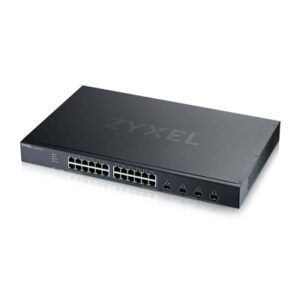 SWITCH ZYXEL XGS1935-28-EU0101F 24P GIGABIT + 4P 10GBE SFP+
