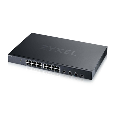 SWITCH ZYXEL XGS1935-28-EU0101F 24P GIGABIT + 4P 10GBE SFP+