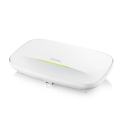 WIRELESS ACCESS POINT ZYXEL WBE530-EU0101F NEBULAFLEX PRO WIFI7 TRIRADIO 2X2 802.11A/B/G/N/AC/AX/BE 11GBPS 2P LAN 2.5 SUPP.POE