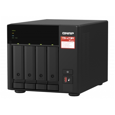 NAS QNAP TS-473A-8G 4HD 3