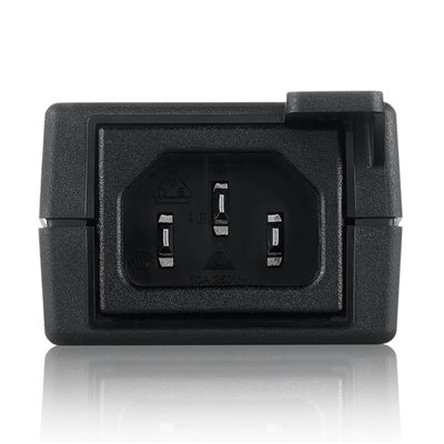 ADATTATORE POE 12HP ZYXELPOE12-30W-EU0101F 1P MULTIGIGABIT (1.2.5GB)EROGAZIONE FINO A 30W