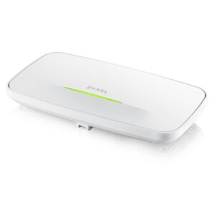WIRELESS ACCESS POINT ZYXEL WBE660S-EU0101F NEBULAFLEX PRO WIFI 7 TRIRADIO 4X4 802.11A/B/G/N/AC/AX/BE 22GBPS 2P LAN SUPP.POE
