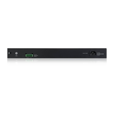 SWITCH 52P ZYXEL XMG2230-52HP-ZZ0101F NEBULAFLEX MAN. L3 LITE 16P GBE POE+ 16P GBE POE++ 16P 2.5MGBE POE++ 4P 10GBE SFP+