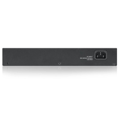 24P GIGA DESKTOP/RACK (DESIGN SENZA VENTOLE) GARANZ FINO:30/06