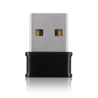 WIRELESS USB NANO AC 1200M LAN USB2.0 ZYXEL   NWD6602-EU0101F  DUAL BAND -GARANZIA 2 ANNI-