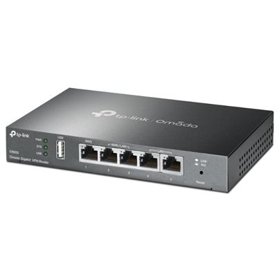 1P GIGA LAN