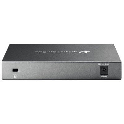 ROUTER GIBABIT VPN TP-LINK ER605 MULTI-WAN 1P GIGA WAN+3P GIGA WAN/LAN