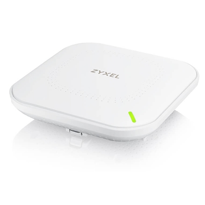 ACCESS POINT WIRELESS ZYXELNWA50AX-EU0102FNEBULAFLEX DUAL RADIO 2X2 802.11A/B/G/N/AC/AX 1775MBPS ANT.INT.-SUPP PO FINO:30/06