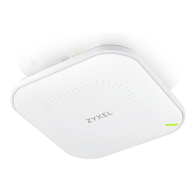ACCESS POINT WIRELESS ZYXELNWA50AX-EU0102FNEBULAFLEX DUAL RADIO 2X2 802.11A/B/G/N/AC/AX 1775MBPS ANT.INT.-SUPP PO FINO:30/06