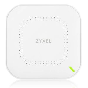 ACCESS POINT WIRELESS ZYXELNWA50AX-EU0102FNEBULAFLEX DUAL RADIO 2X2 802.11A/B/G/N/AC/AX 1775MBPS ANT.INT.-SUPP PO FINO:30/06