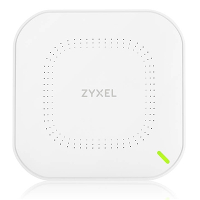 ACCESS POINT WIRELESS ZYXELNWA50AX-EU0102FNEBULAFLEX DUAL RADIO 2X2 802.11A/B/G/N/AC/AX 1775MBPS ANT.INT.-SUPP PO FINO:30/06