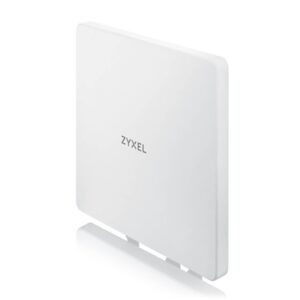 WIRELESS ACCESS POINT ZYXEL WBE665S-EU0102F NEBULAFLEX PRO WIFI 7 TRIRADIO 4X4 OUTDOOR 1P LAN GBE 1P SFP+ SUPP. POE(40W)
