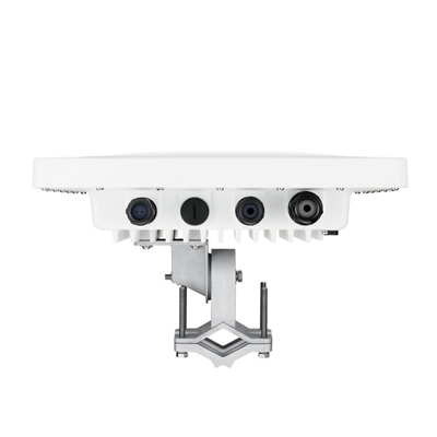 WIRELESS ACCESS POINT ZYXEL WBE665S-EU0102F NEBULAFLEX PRO WIFI 7 TRIRADIO 4X4 OUTDOOR 1P LAN GBE 1P SFP+ SUPP. POE(40W)