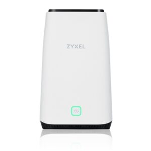 ROUTER 5G NEBULAFLEX ZYXELFWA-510-EU0102FSLOT SIM CARD CAT.20 DL FINO A 5GBPS
